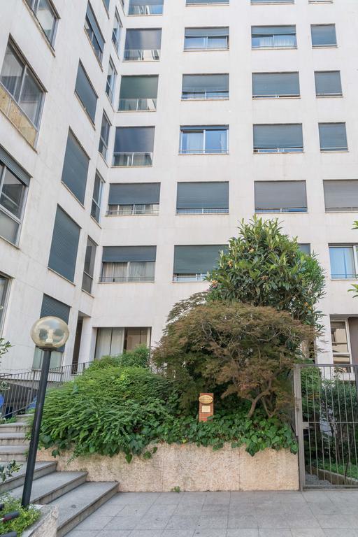 Porta Nuova Apartment Mailand Exterior foto