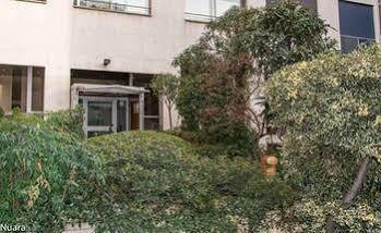 Porta Nuova Apartment Mailand Exterior foto